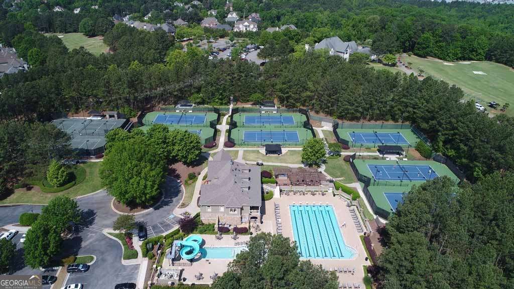 8405 Saint Marlo Fairway Drive Duluth - 51