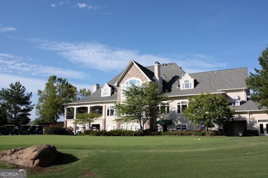 8405 Saint Marlo Fairway Drive Duluth - 52
