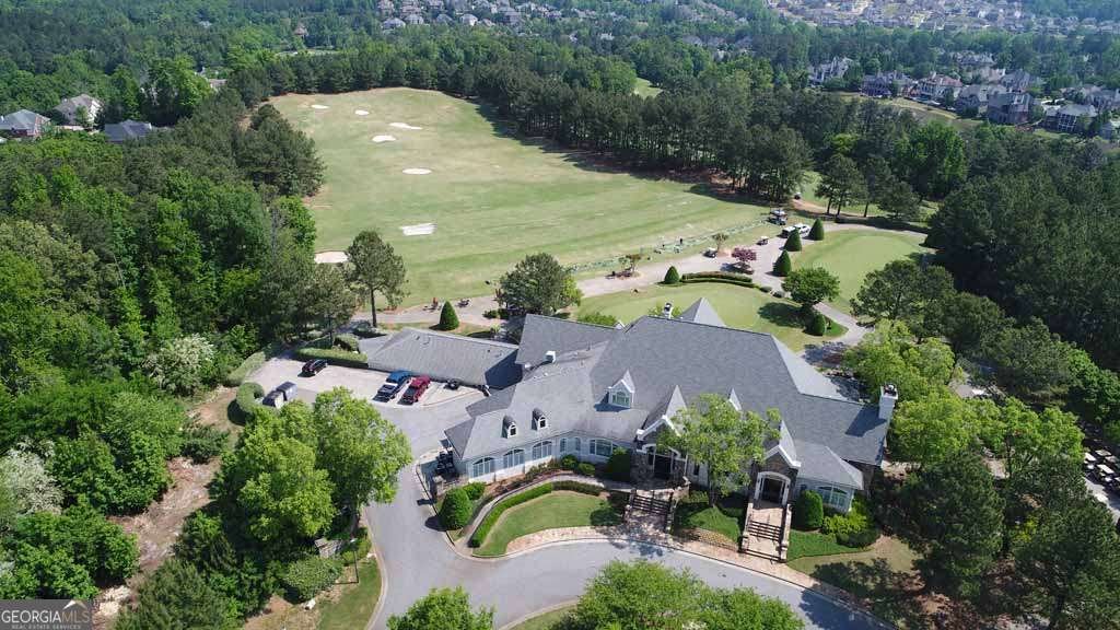 8405 Saint Marlo Fairway Drive Duluth - 53