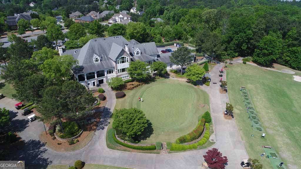 8405 Saint Marlo Fairway Drive Duluth - 54