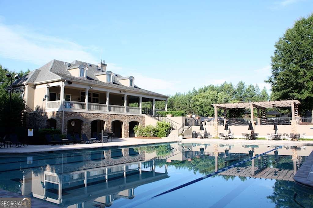 8405 Saint Marlo Fairway Drive Duluth - 55
