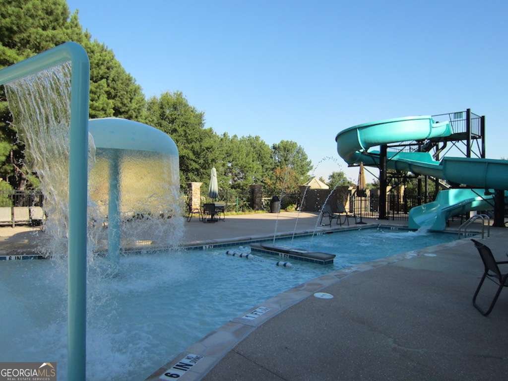 8405 Saint Marlo Fairway Drive Duluth - 57