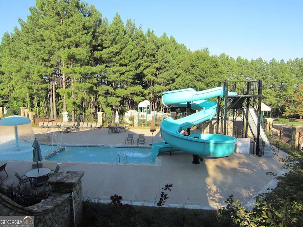 8405 Saint Marlo Fairway Drive Duluth - 58