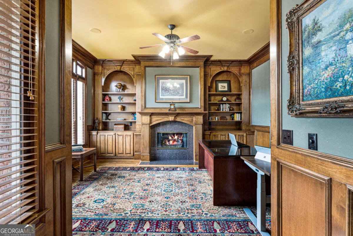 8405 Saint Marlo Fairway Drive Duluth - 6