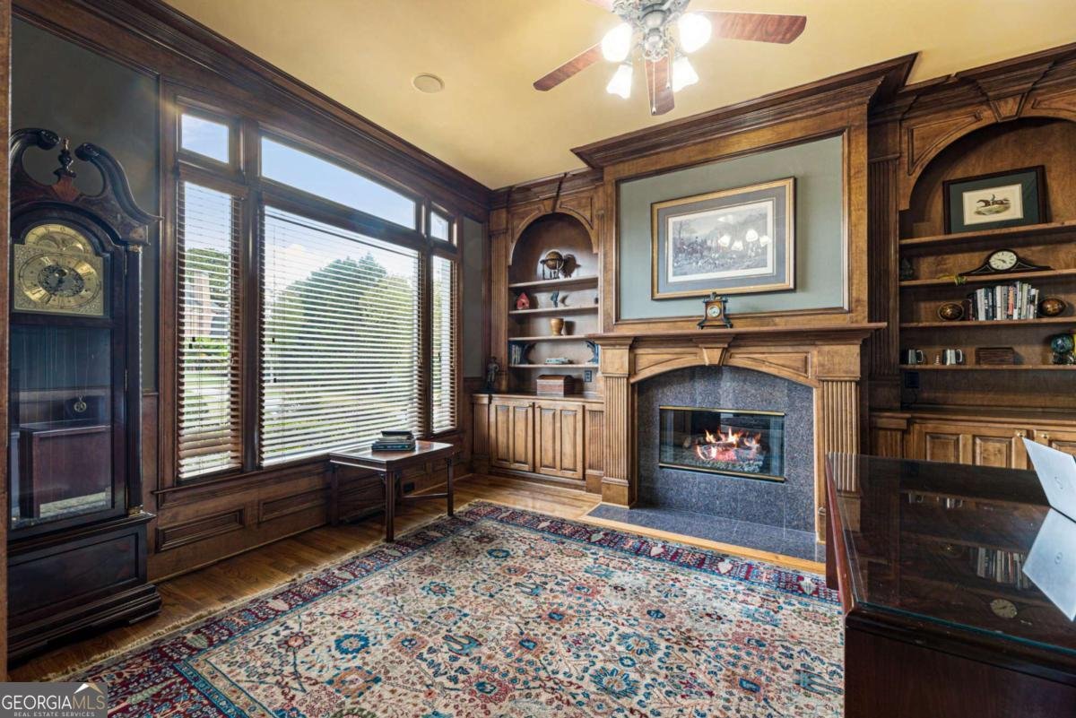 8405 Saint Marlo Fairway Drive Duluth - 7