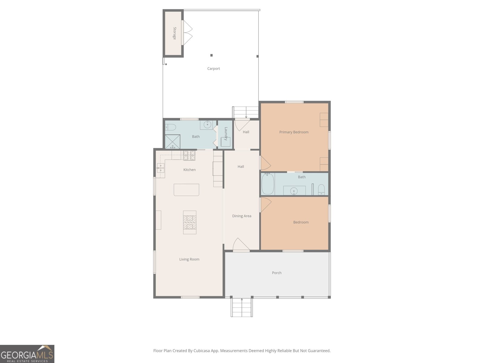 2 Broad Street Porterdale - 31
