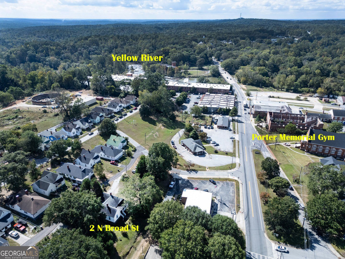2 Broad Street Porterdale - 32