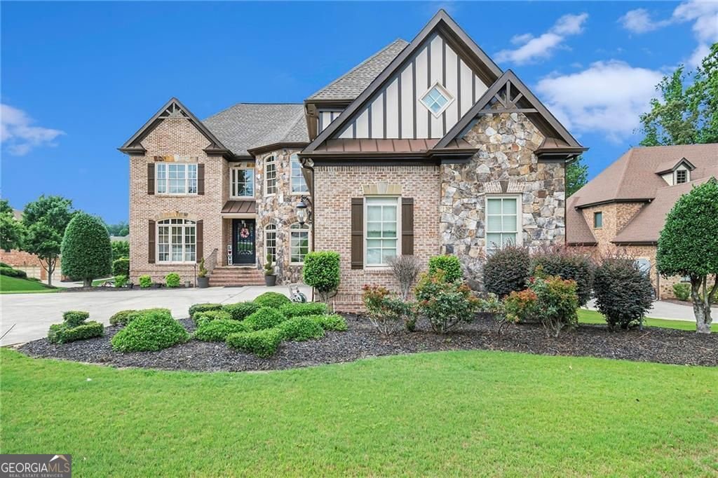 3123 Walkers Falls Way Buford - 10