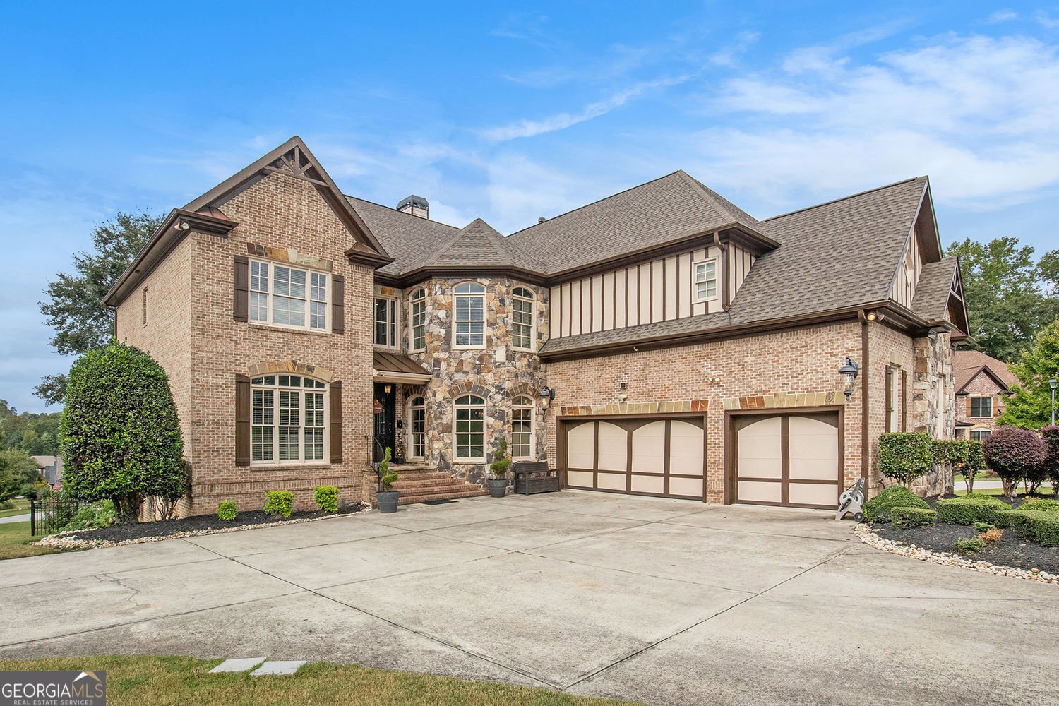 3123 Walkers Falls Way Buford - 11