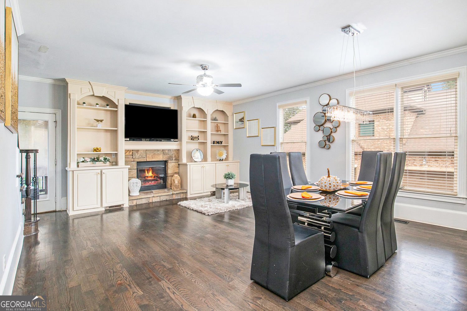 3123 Walkers Falls Way Buford - 12