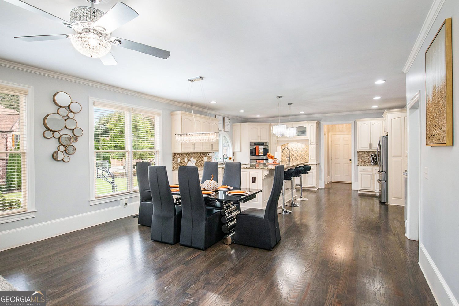 3123 Walkers Falls Way Buford - 13