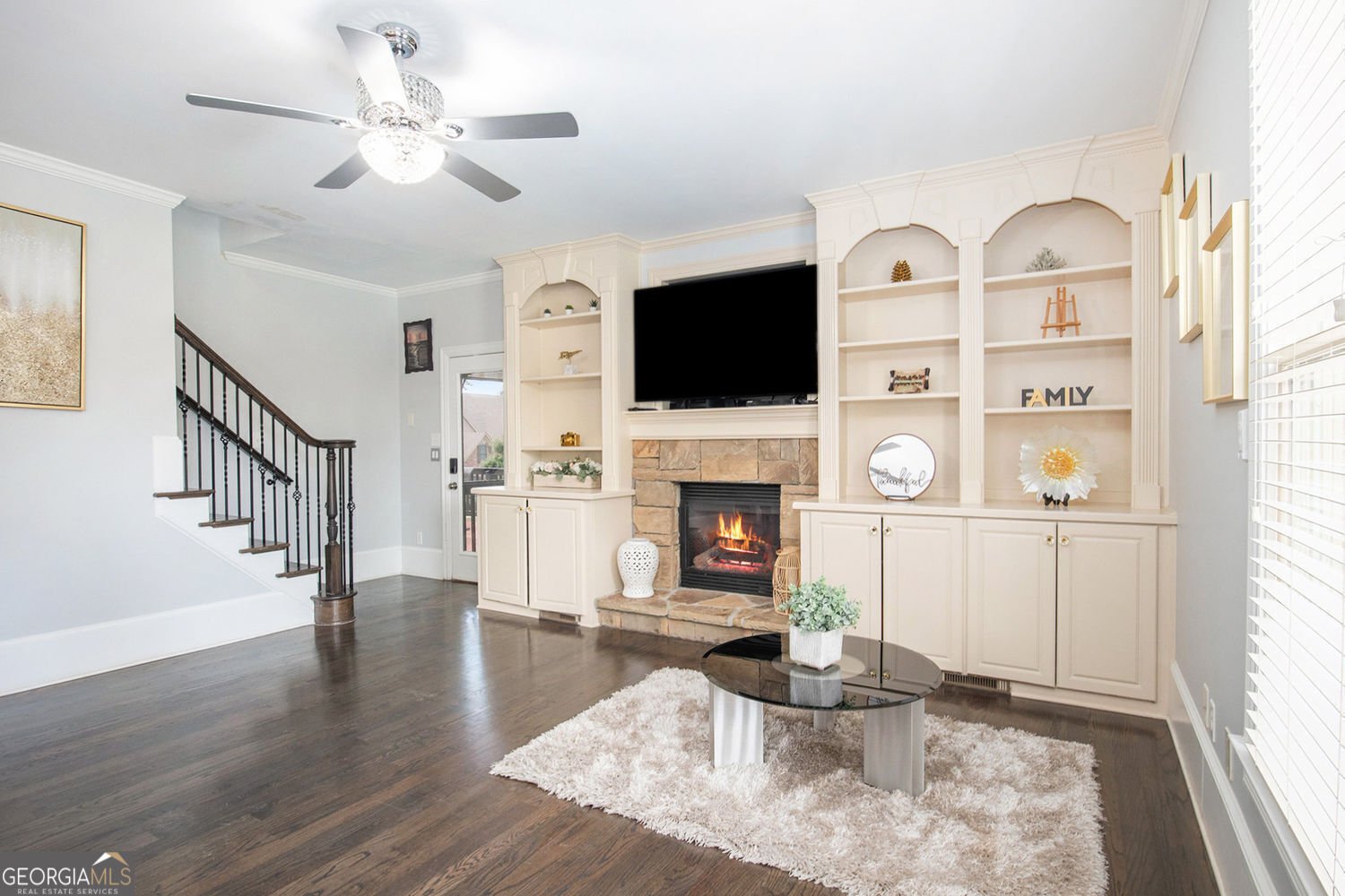 3123 Walkers Falls Way Buford - 14