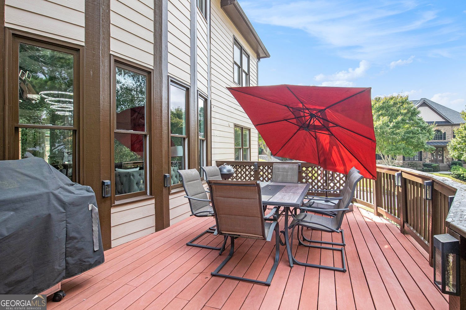 3123 Walkers Falls Way Buford - 16