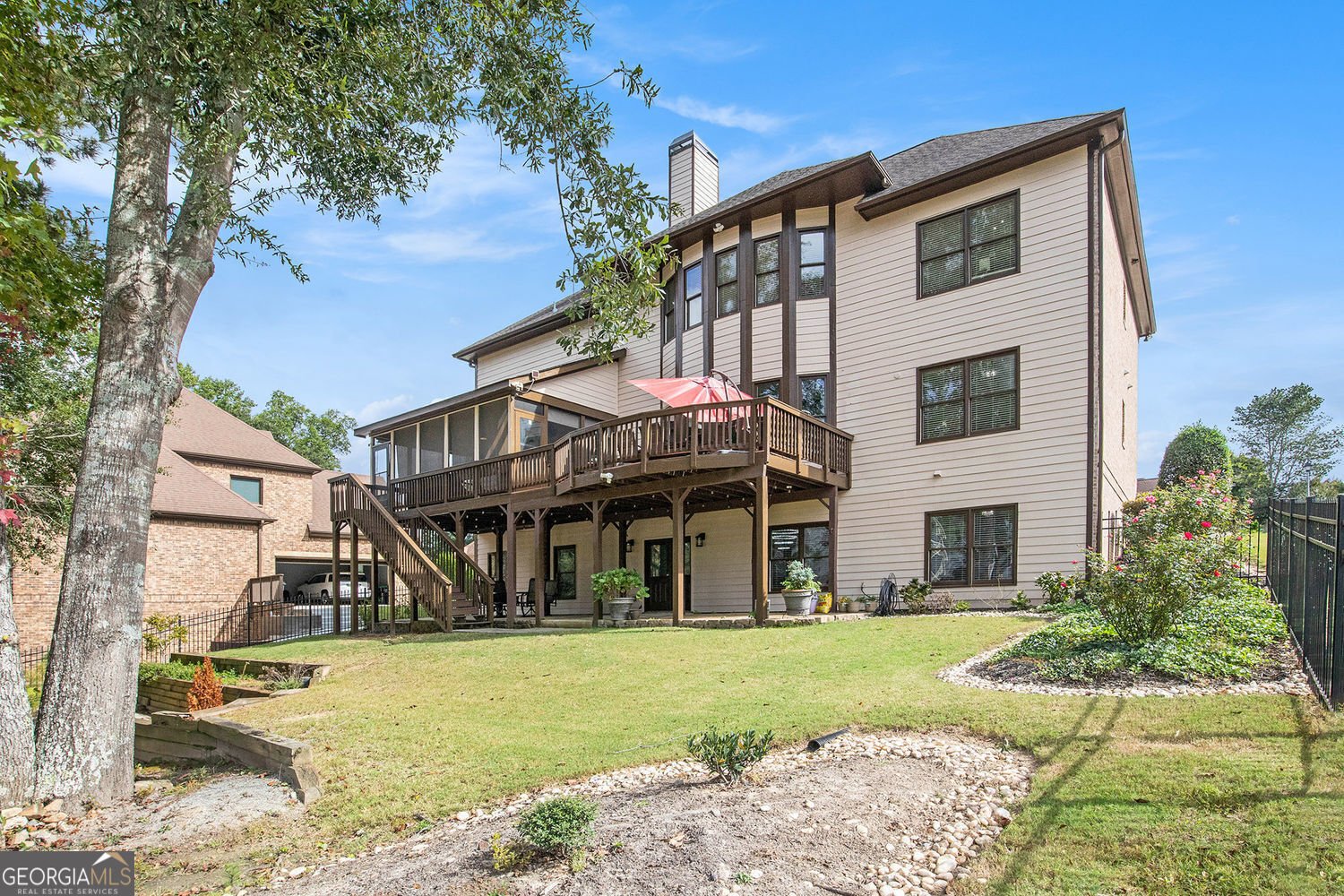 3123 Walkers Falls Way Buford - 2