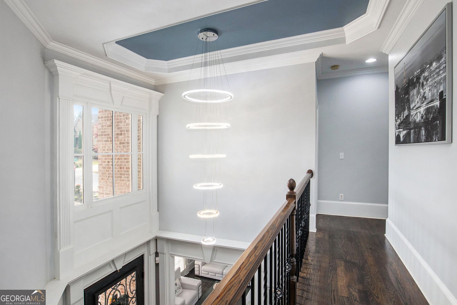 3123 Walkers Falls Way Buford - 21