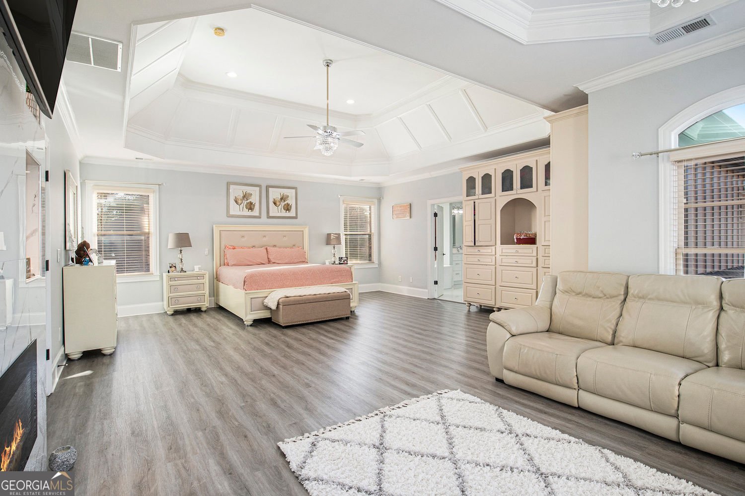 3123 Walkers Falls Way Buford - 22
