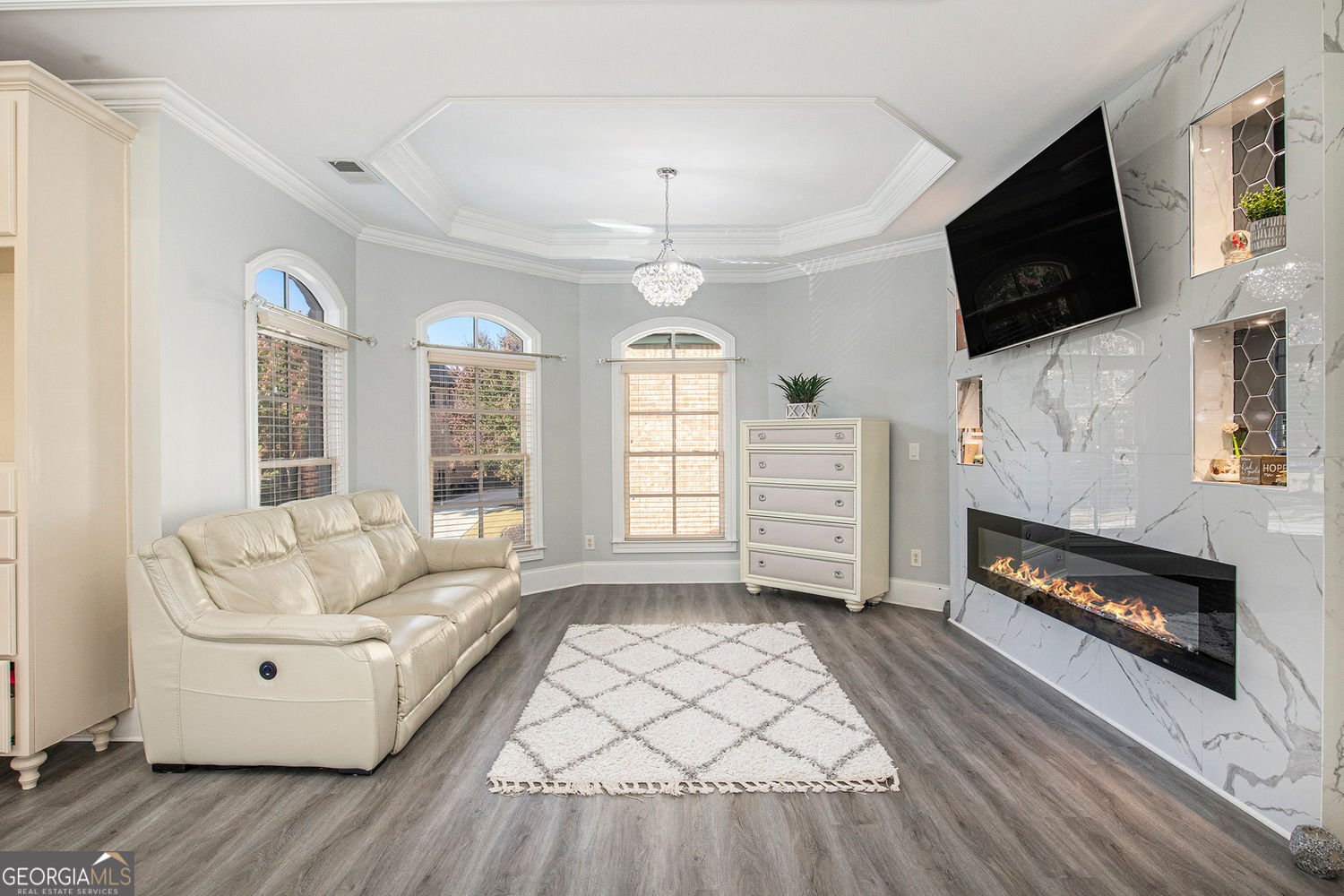 3123 Walkers Falls Way Buford - 25