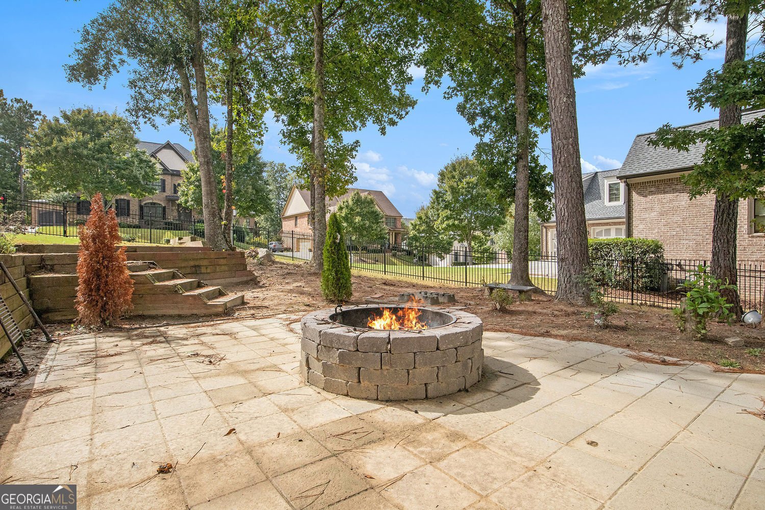 3123 Walkers Falls Way Buford - 3