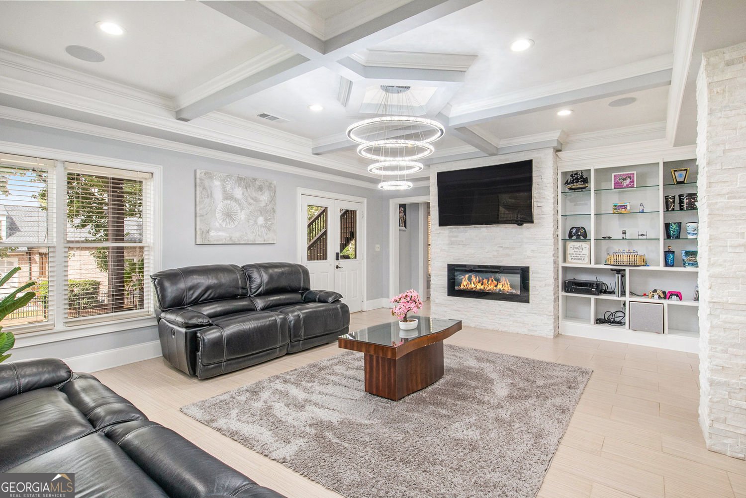 3123 Walkers Falls Way Buford - 39