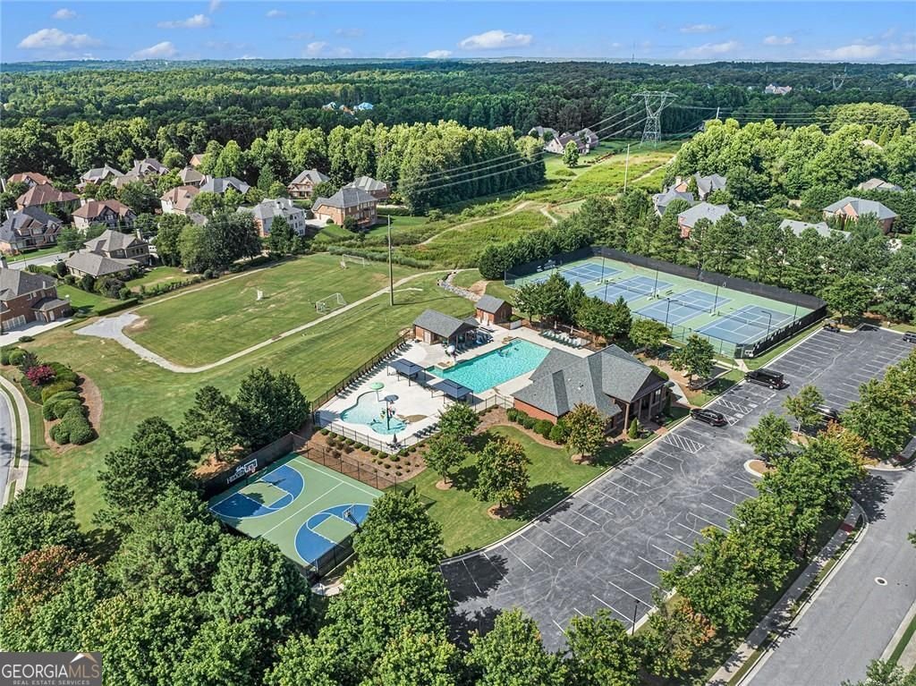 3123 Walkers Falls Way Buford - 4