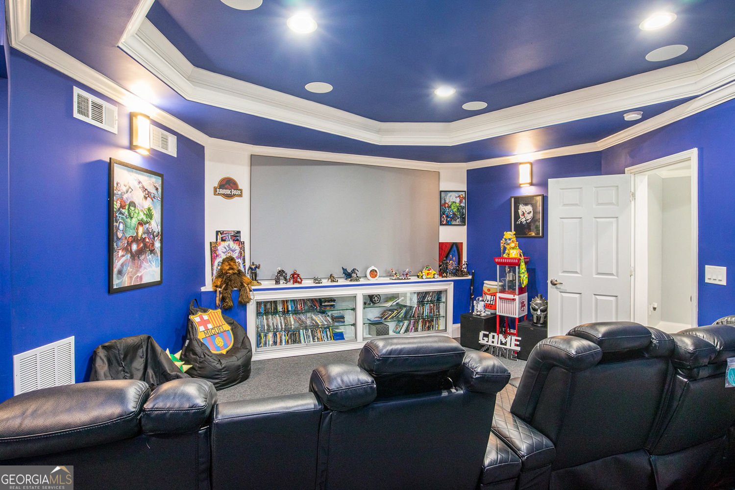 3123 Walkers Falls Way Buford - 49