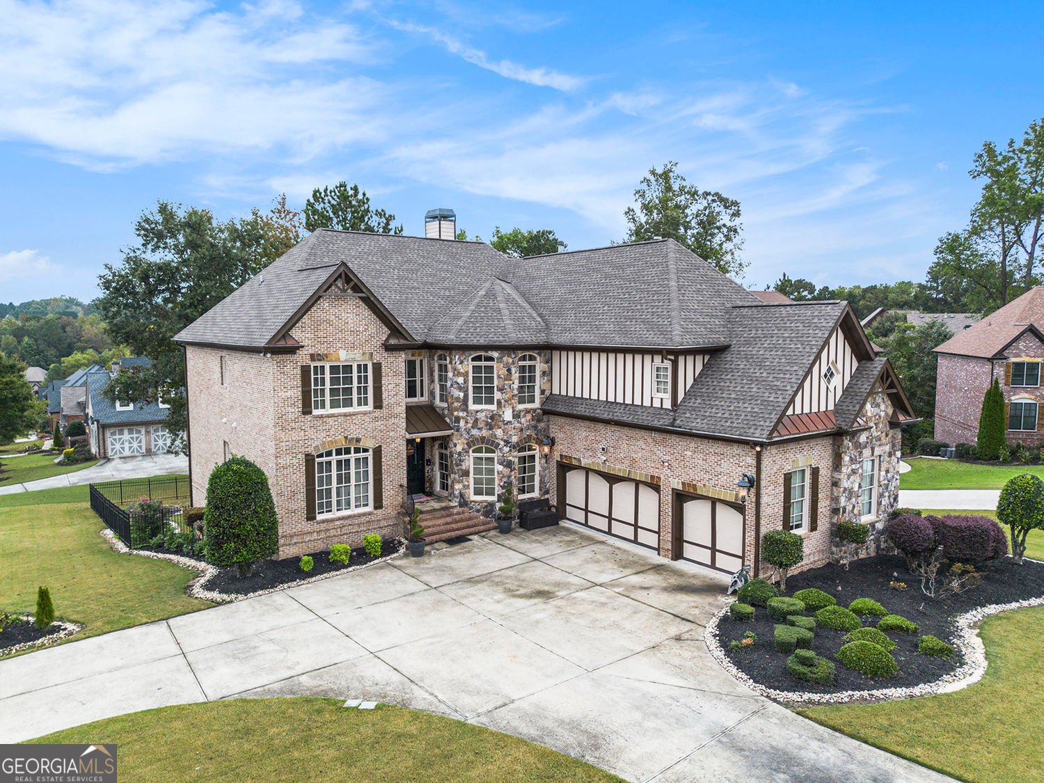 3123 Walkers Falls Way Buford - 5