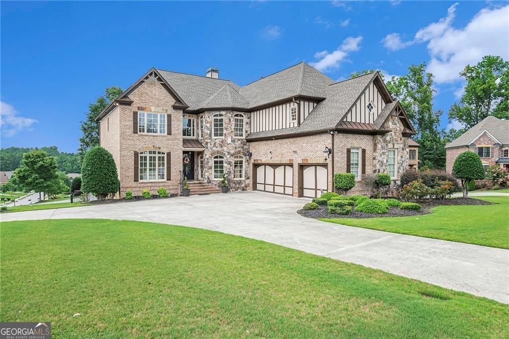 3123 Walkers Falls Way Buford - 55