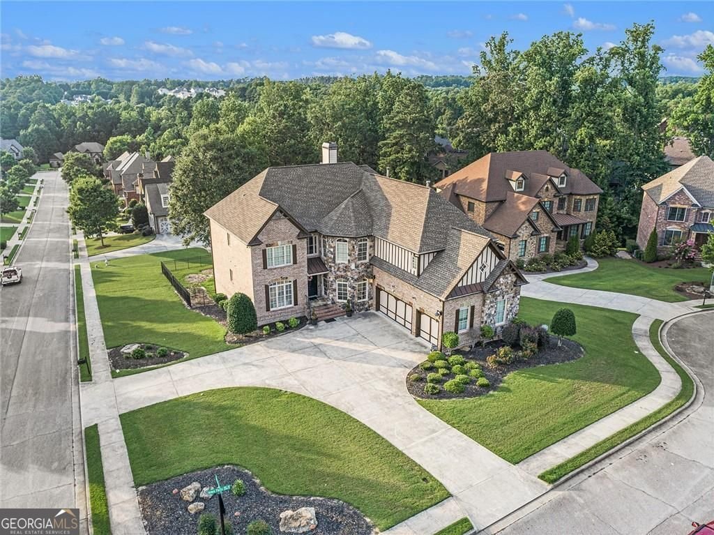 3123 Walkers Falls Way Buford - 6