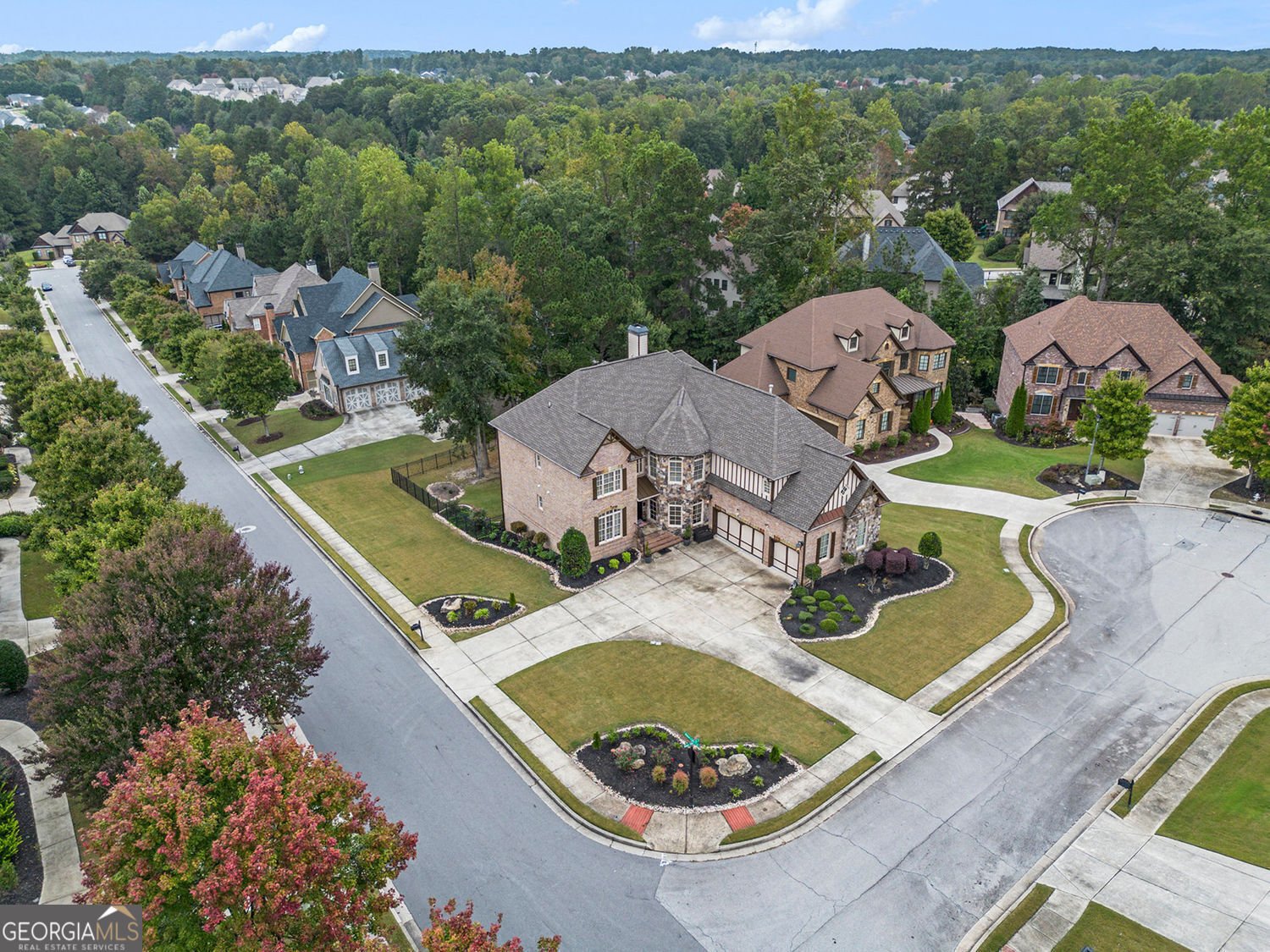 3123 Walkers Falls Way Buford - 7