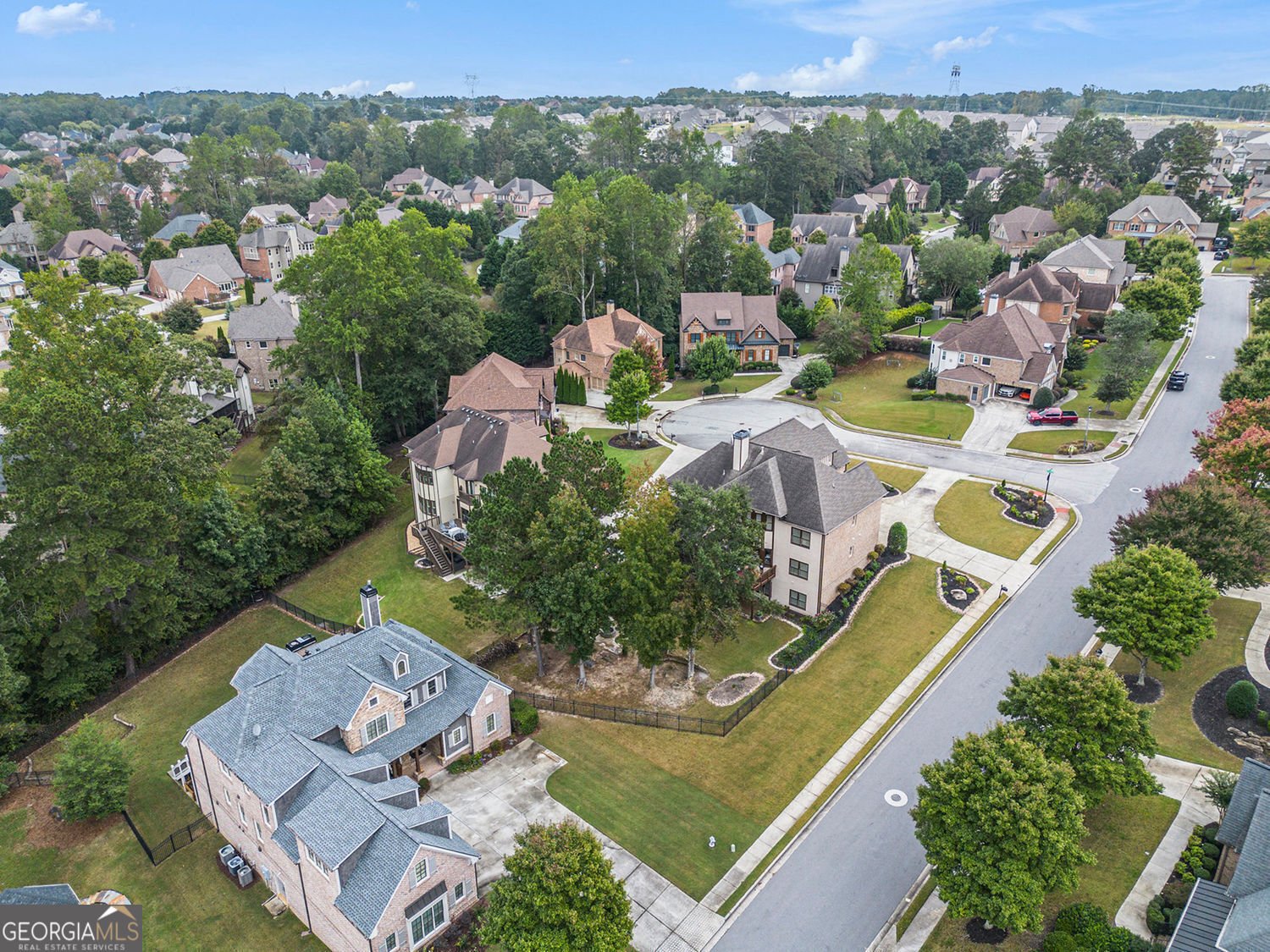 3123 Walkers Falls Way Buford - 8
