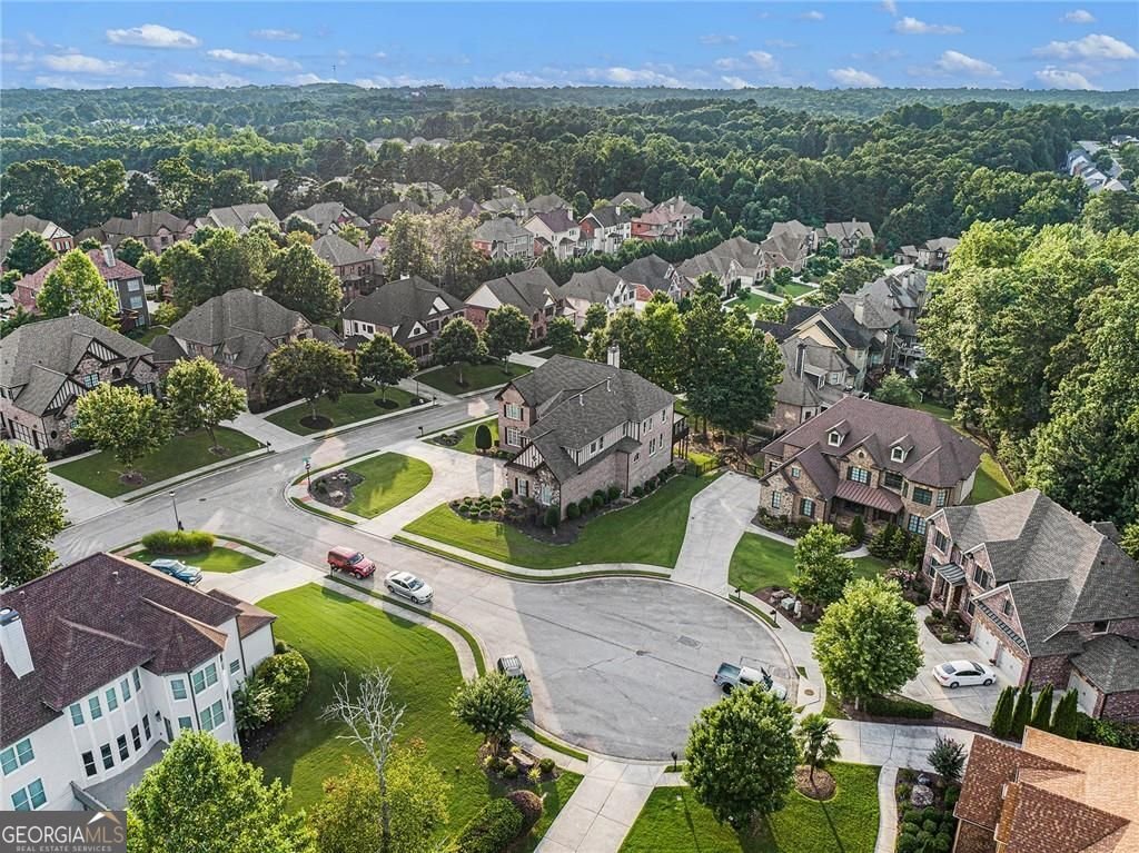 3123 Walkers Falls Way Buford - 9
