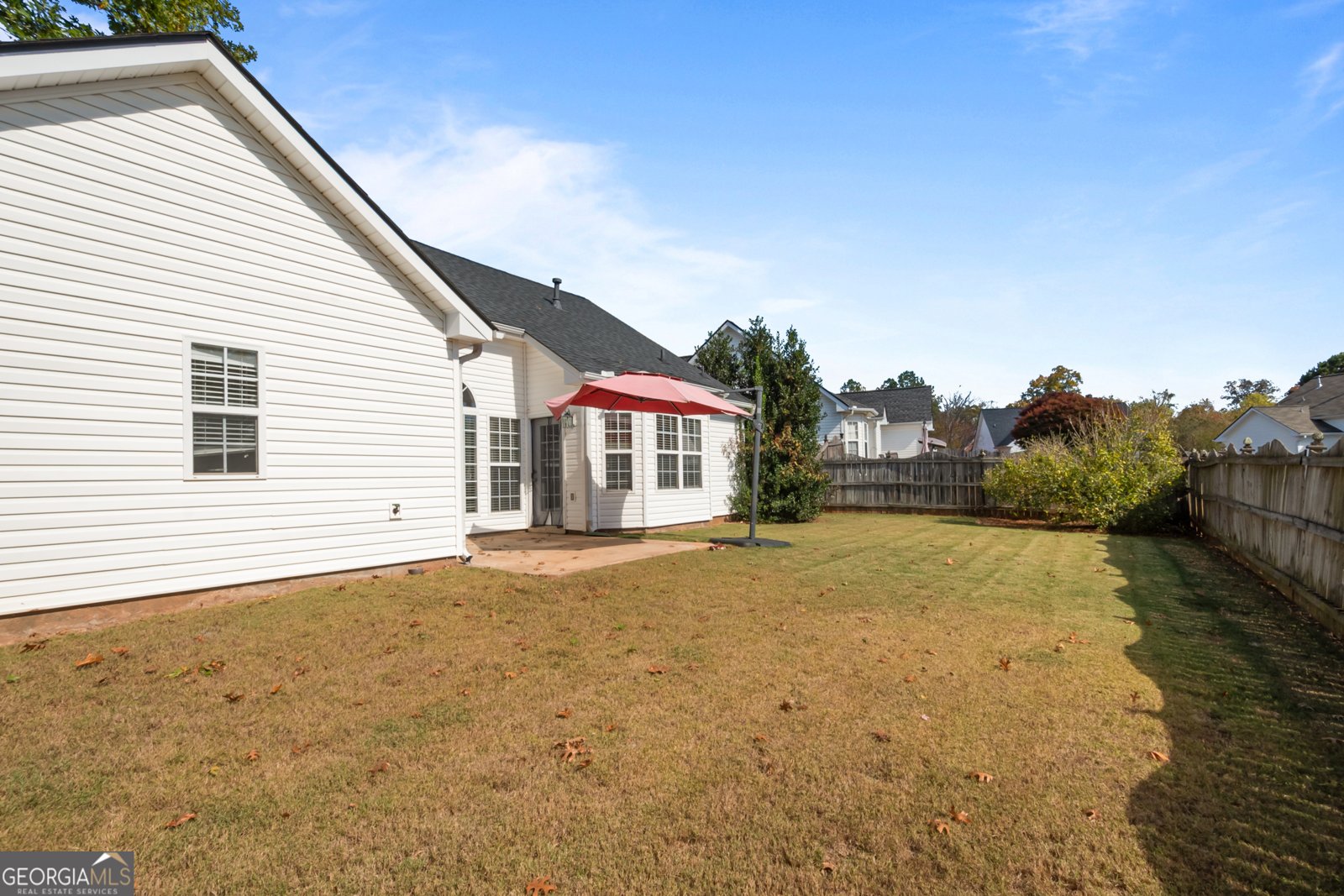 9 Bluegrass Pass Newnan - 27