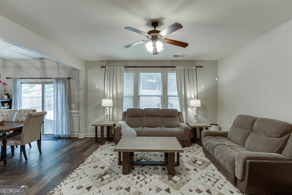 2140 Harvest Ridge Circle Buford - 10