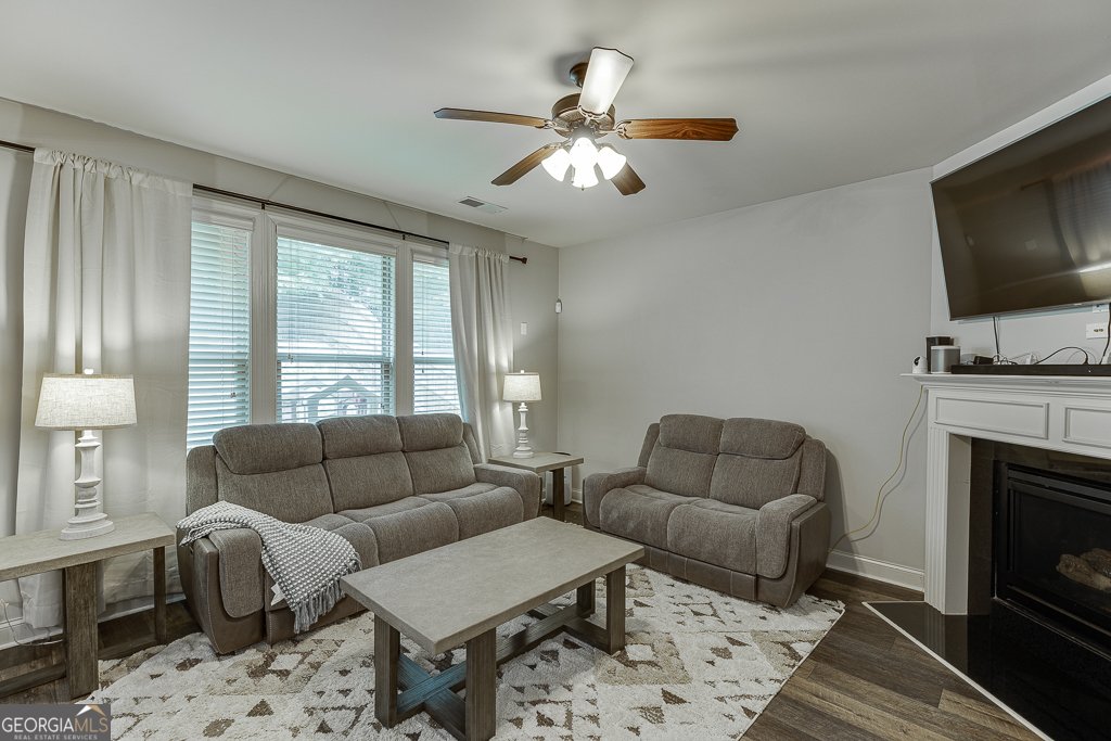 2140 Harvest Ridge Circle Buford - 11