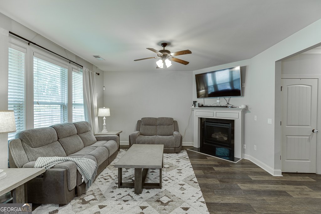 2140 Harvest Ridge Circle Buford - 12