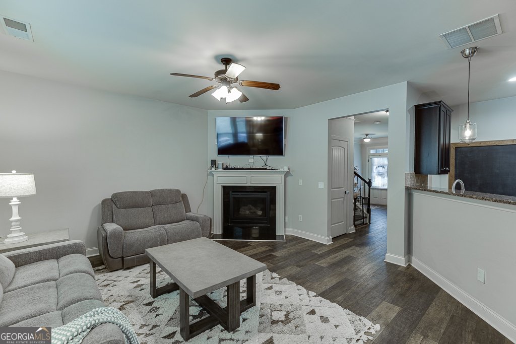 2140 Harvest Ridge Circle Buford - 13