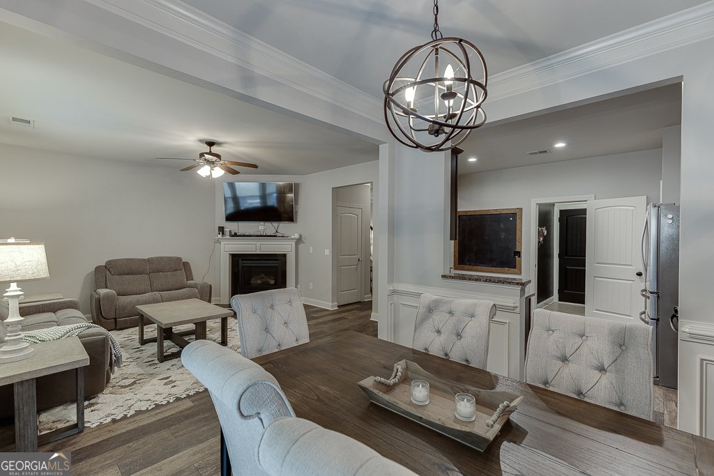 2140 Harvest Ridge Circle Buford - 14
