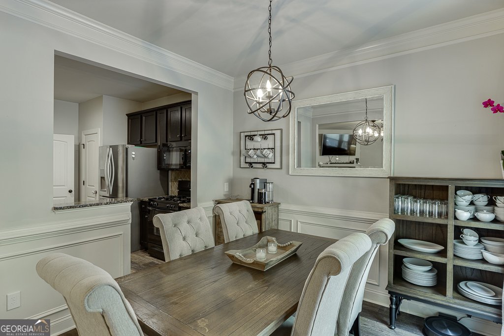 2140 Harvest Ridge Circle Buford - 15