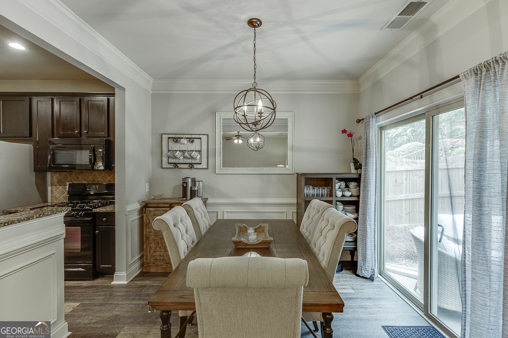 2140 Harvest Ridge Circle Buford - 16