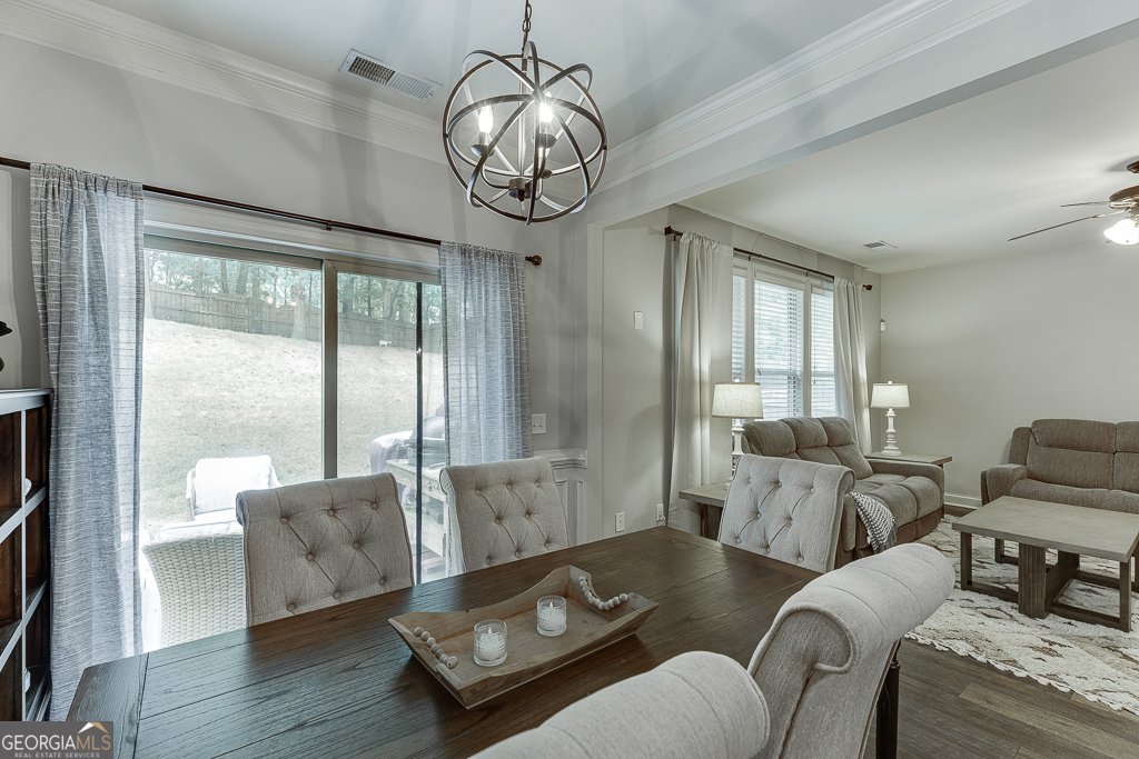 2140 Harvest Ridge Circle Buford - 17