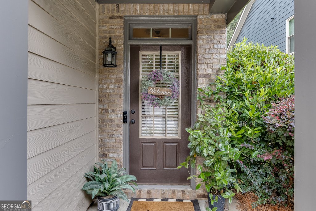 2140 Harvest Ridge Circle Buford - 2