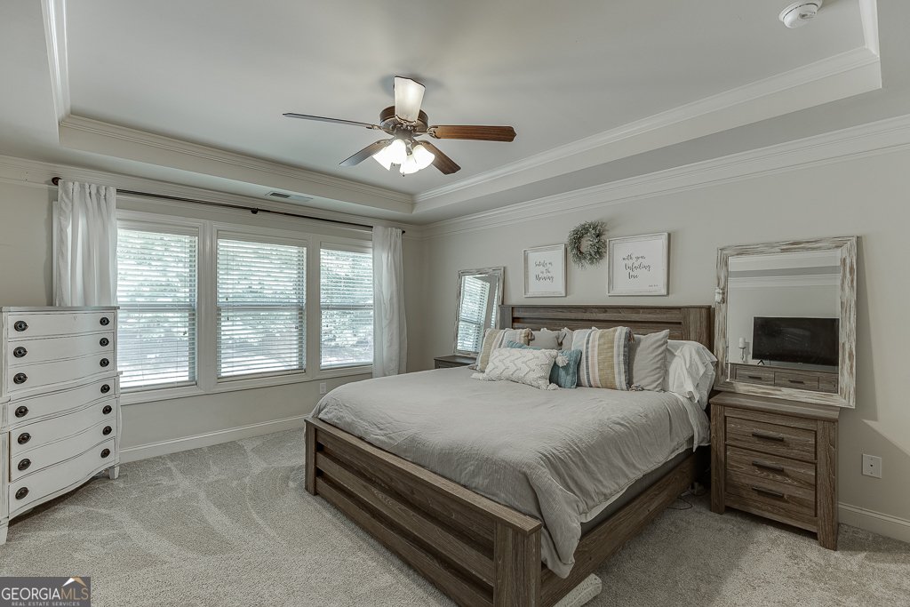 2140 Harvest Ridge Circle Buford - 20
