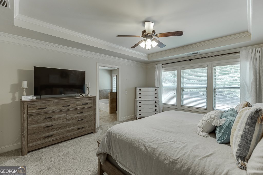 2140 Harvest Ridge Circle Buford - 21