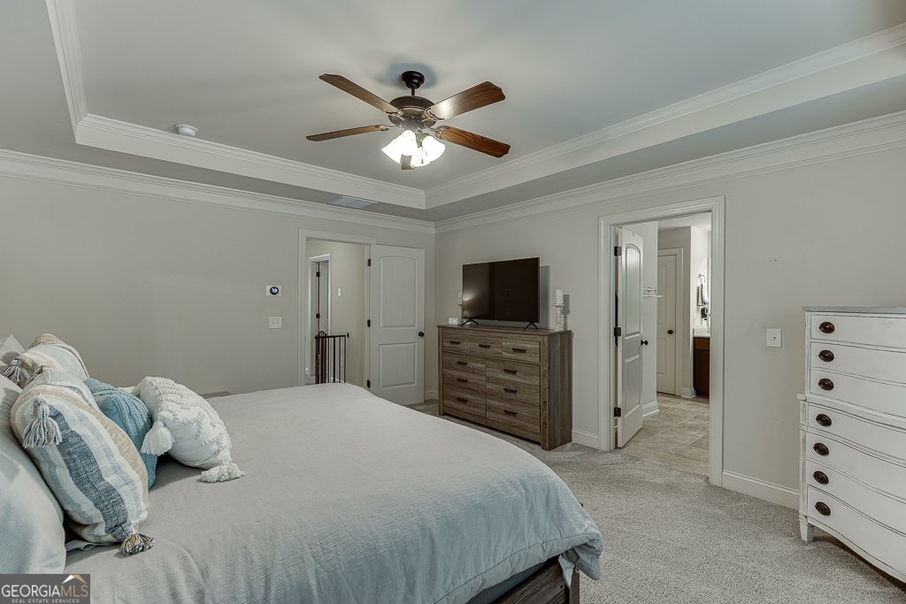 2140 Harvest Ridge Circle Buford - 22