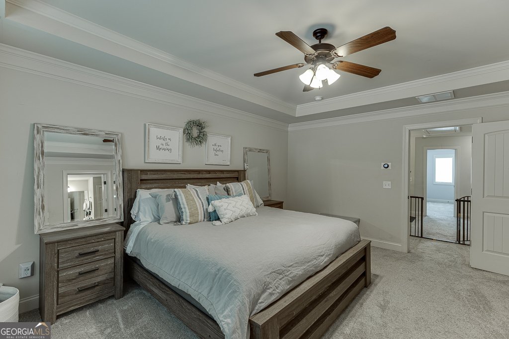 2140 Harvest Ridge Circle Buford - 23
