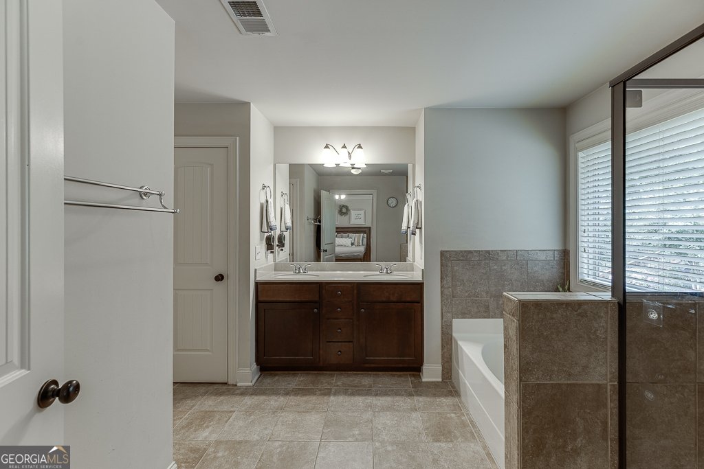 2140 Harvest Ridge Circle Buford - 24