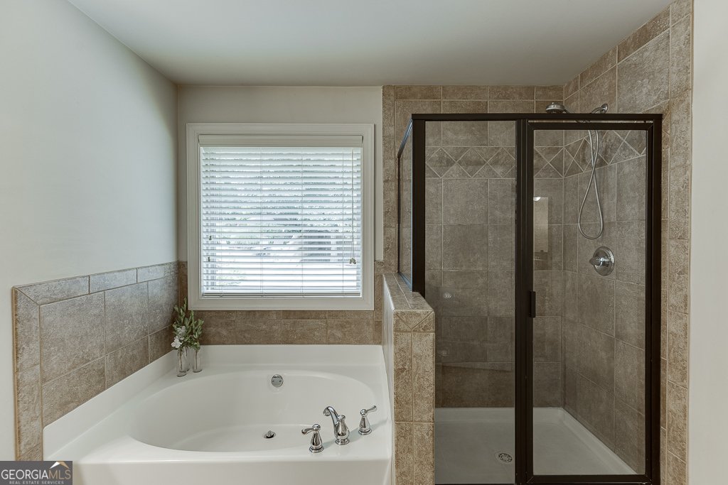 2140 Harvest Ridge Circle Buford - 25