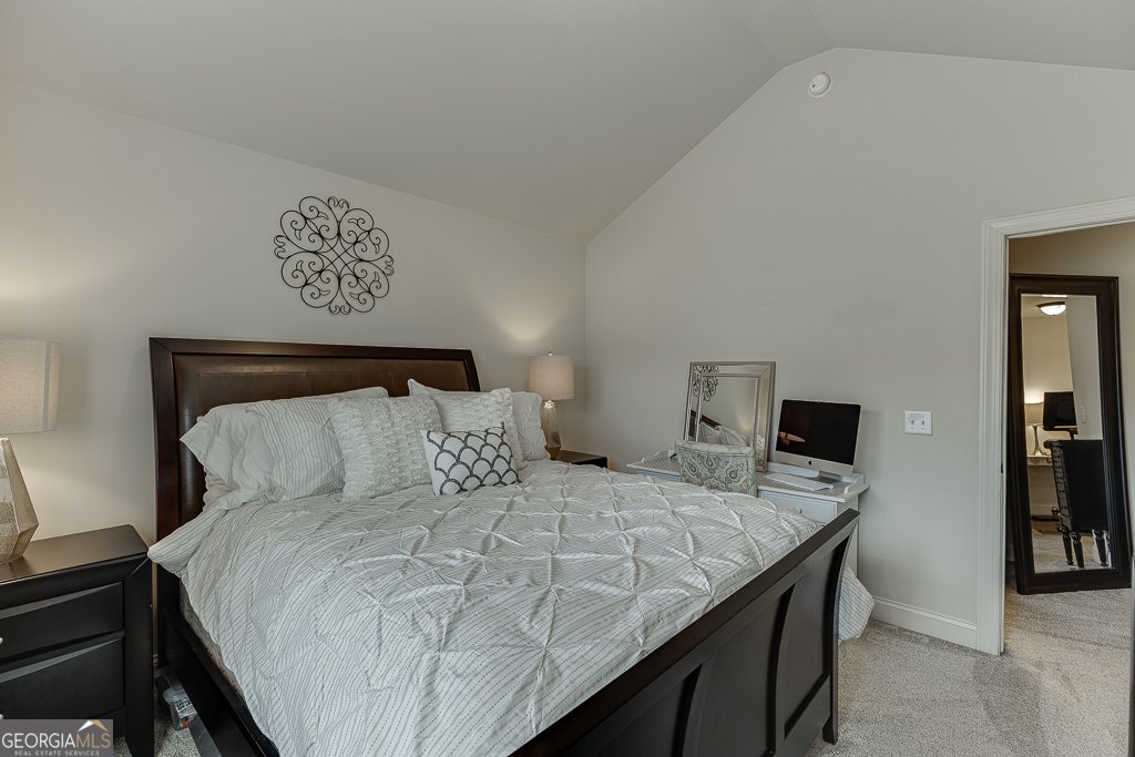 2140 Harvest Ridge Circle Buford - 27