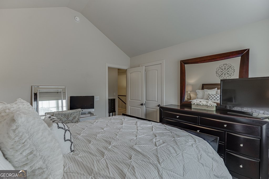 2140 Harvest Ridge Circle Buford - 28