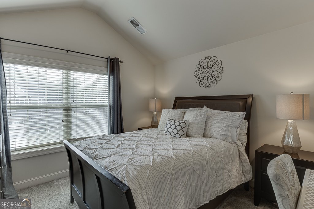 2140 Harvest Ridge Circle Buford - 29